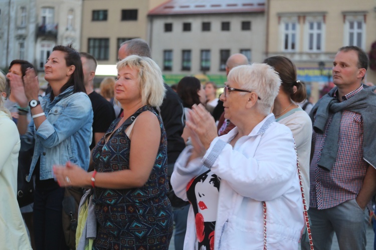 10. Festiwal "Jackowe Granie" w Oświęcimiu - 2017