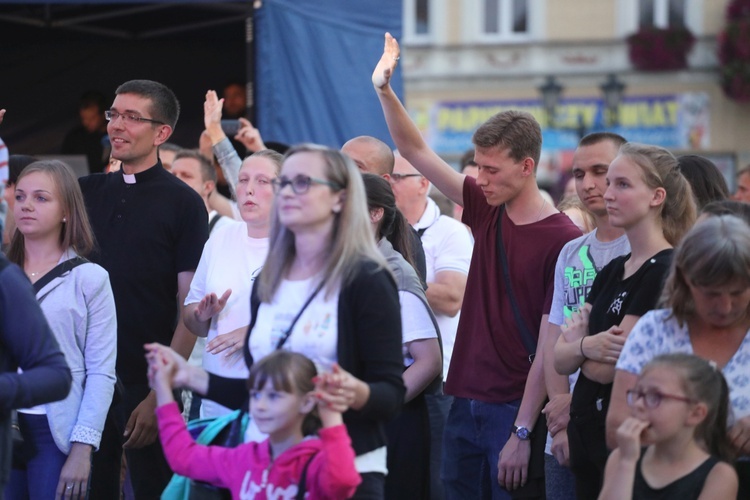 10. Festiwal "Jackowe Granie" w Oświęcimiu - 2017