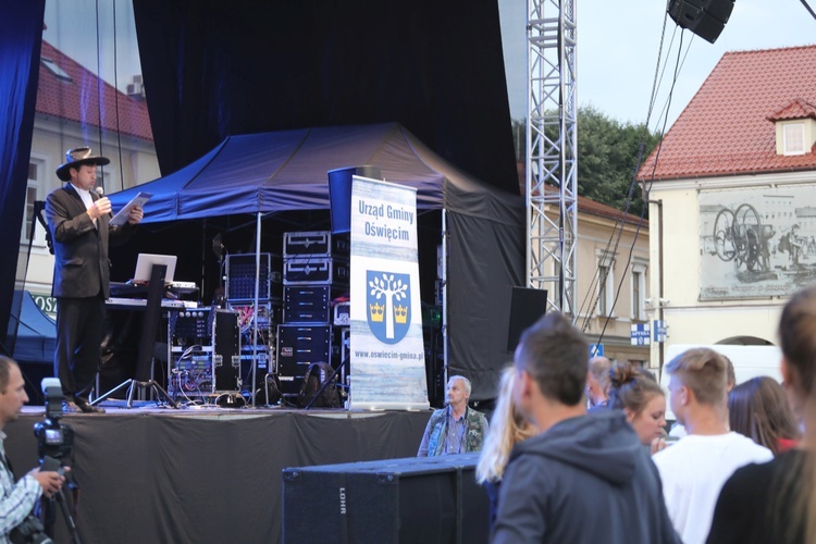 10. Festiwal "Jackowe Granie" w Oświęcimiu - 2017