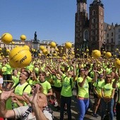 Kraków pobił rekord Guinnessa!