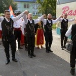 Międzynarodowa gala folkloru w Opocznie