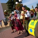 Międzynarodowa gala folkloru w Opocznie