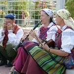 Międzynarodowa gala folkloru w Opocznie