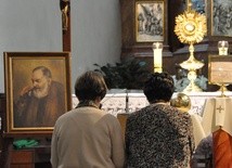 Modlitwa z o. Pio