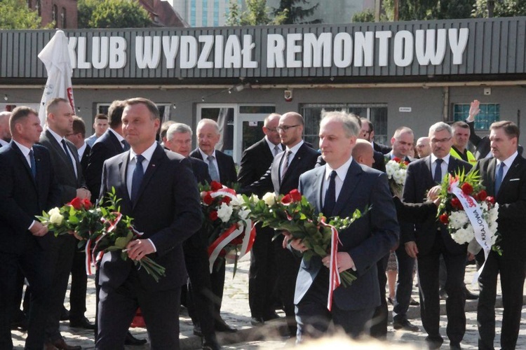 Debata na temat zmian w konstytucji