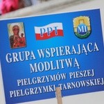 Msza św. na Jasnej Górze