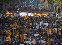 Hiszpania przeciwko terroryzmowi