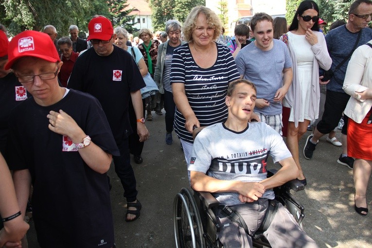 Każdy powołany jest do walki