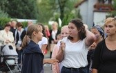 3. Festyn Rodzinny w parafii w Czańcu - 2017