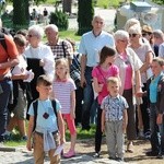 Krucjata Wyzwolenia Człowieka w Gietrzwałdzie