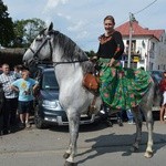 Dożynki w Czarnym Dunajcu 2017