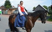 Dożynki w Czarnym Dunajcu 2017