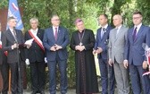 Wrocławskie obchody rocznicy "Porozumień Sierpniowych"