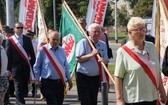 Wrocławskie obchody rocznicy "Porozumień Sierpniowych"