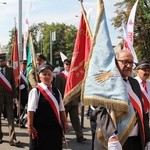 Wrocławskie obchody rocznicy "Porozumień Sierpniowych"