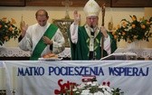 Wrocławskie obchody rocznicy "Porozumień Sierpniowych"