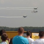 Air Show w Radomiu dzień 2.