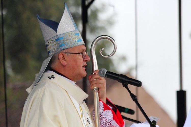 Odpust w Stoczku Klasztornym