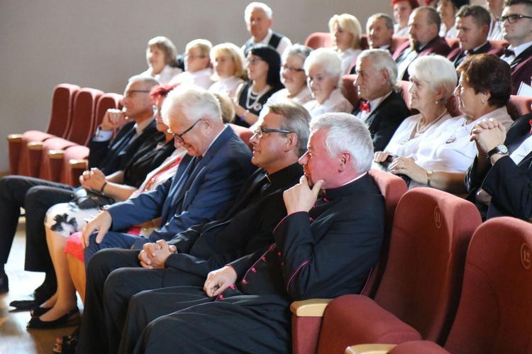 Przegląd Pieśni Maryjnych