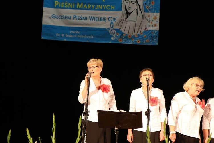 Przegląd Pieśni Maryjnych