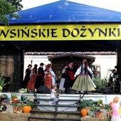 Wielkie święto plonów