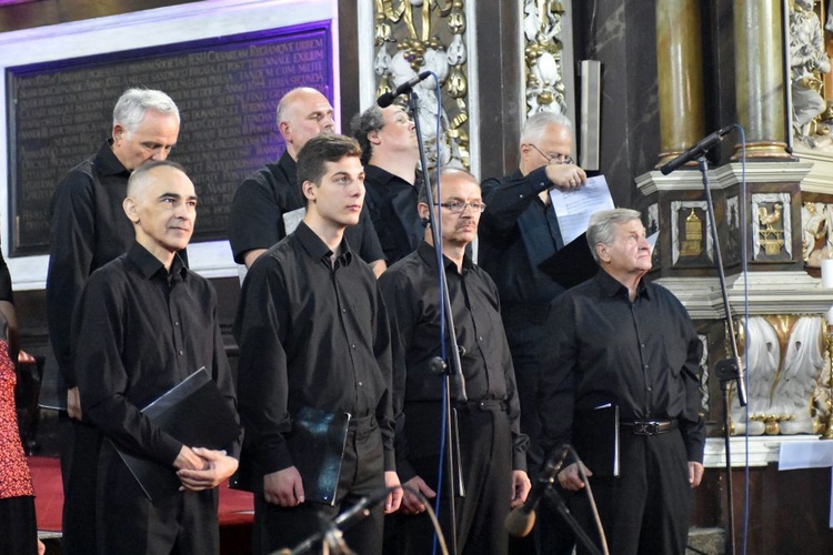 Koncert z okazji 750. rocznicy kanonizacji św. Jadwigi