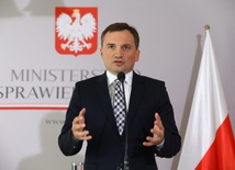Zbigniew Ziobro odniósł się do decyzji Komisji Europejskiej