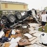 Trump obiecuje szybką pomoc ofiarom huraganu Harvey