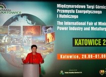 Szydło: Nowoczesne górnictwo to przyszłość polskiej gospodarki