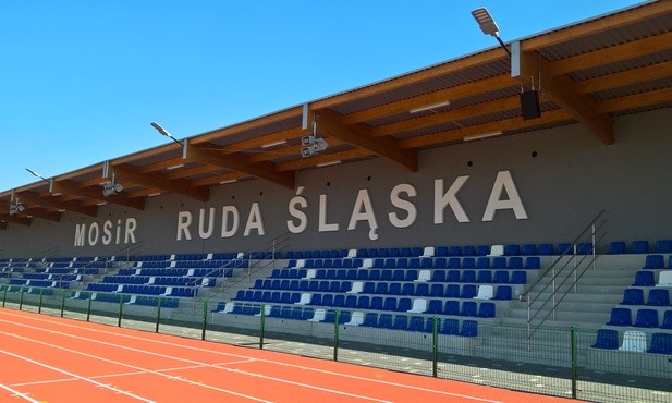 Są dodatkowe pieniądze na rudzki stadion