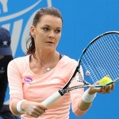 US Open - Radwańska awansowała do drugiej rundy