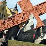 Lubin - miejsce godne "Solidarności"