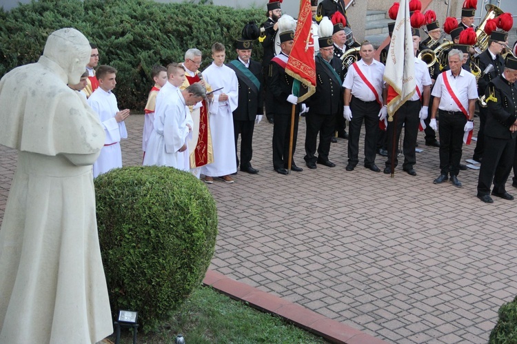 37. rocznica Porozumień Sierpniowych w Bochni