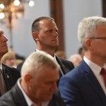 Rocznica powstania "Solidarności' w Wałbrzychu