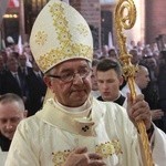 Eucharystia w 37. rocznicę Porozumień Sierpniowych