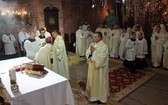 Eucharystia w 37. rocznicę Porozumień Sierpniowych