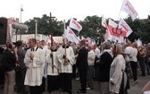 Eucharystia w 37. rocznicę Porozumień Sierpniowych