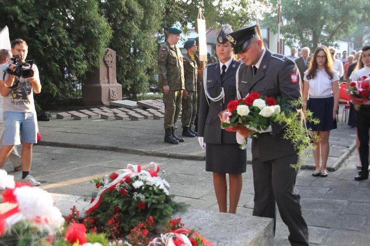 Rocznica wybuchu wojny