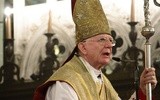 Abp Jędraszewski: Świat znowu odcina się od Boga