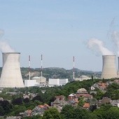 W Akwizgranie rozdają jod na wypadek awarii elektrowni atomowej