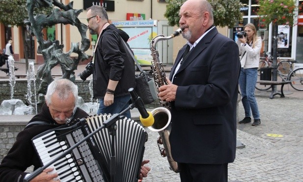 Rosół na "Weselu"