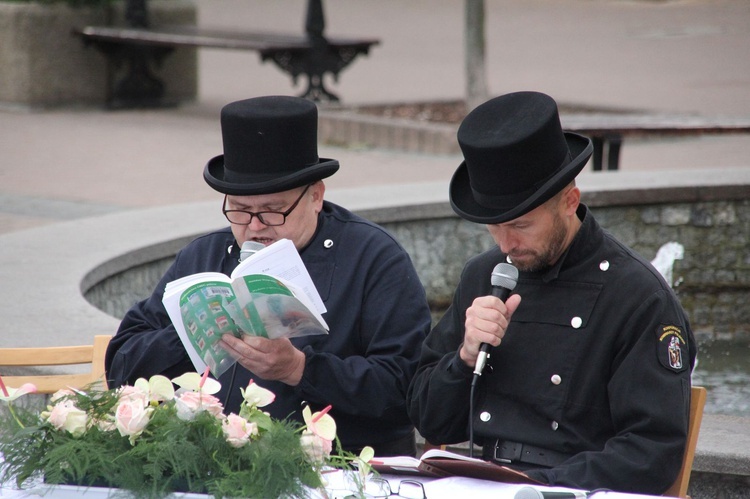 Tarnobrzeskie czytanie