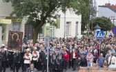 Peregrynacja cudownego wizerunku w Radzyminie - cz. 2