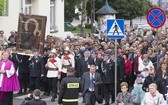 Peregrynacja cudownego wizerunku w Radzyminie - cz. 2