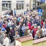 Peregrynacja cudownego wizerunku w Radzyminie - cz. 2