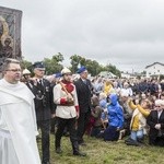 Peregrynacja cudownego wizerunku w Radzyminie - cz. 2