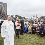 Peregrynacja cudownego wizerunku w Radzyminie - cz. 2