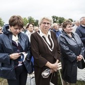 Peregrynacja cudownego wizerunku w Radzyminie - cz. 2