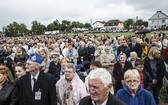 Msza św. przed ikoną jasnogórską - cz. 3