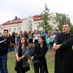 Pielgrzymka Ruchu Światło-Życie i Liturgicznej Służby Ołtarza